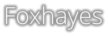 Foxhayes