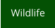 Wildlife